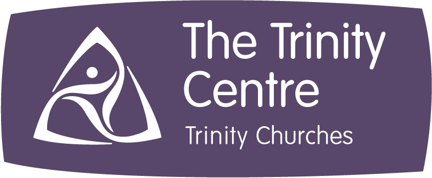 The Trinity Centre Staging